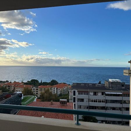 Apartament Guestready - Tranquil Nest In Funchal Zewnętrze zdjęcie