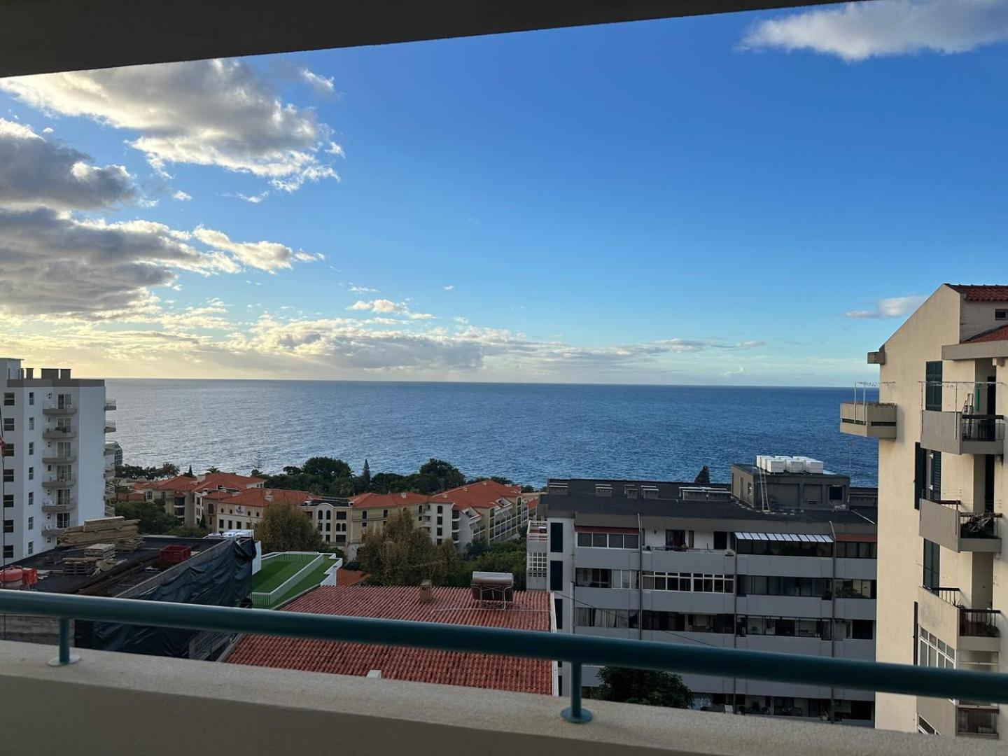 Apartament Guestready - Tranquil Nest In Funchal Zewnętrze zdjęcie