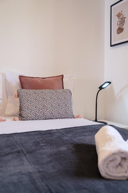 Apartament Guestready - Tranquil Nest In Funchal Zewnętrze zdjęcie