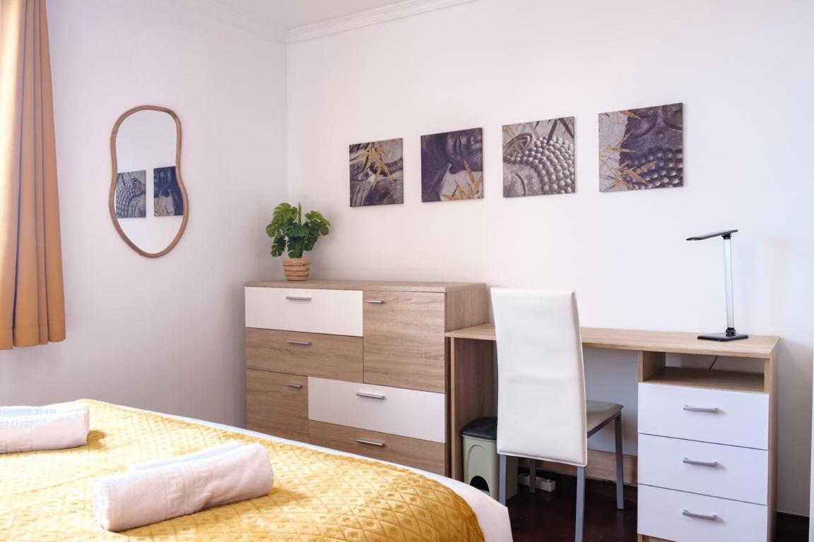 Apartament Guestready - Tranquil Nest In Funchal Zewnętrze zdjęcie