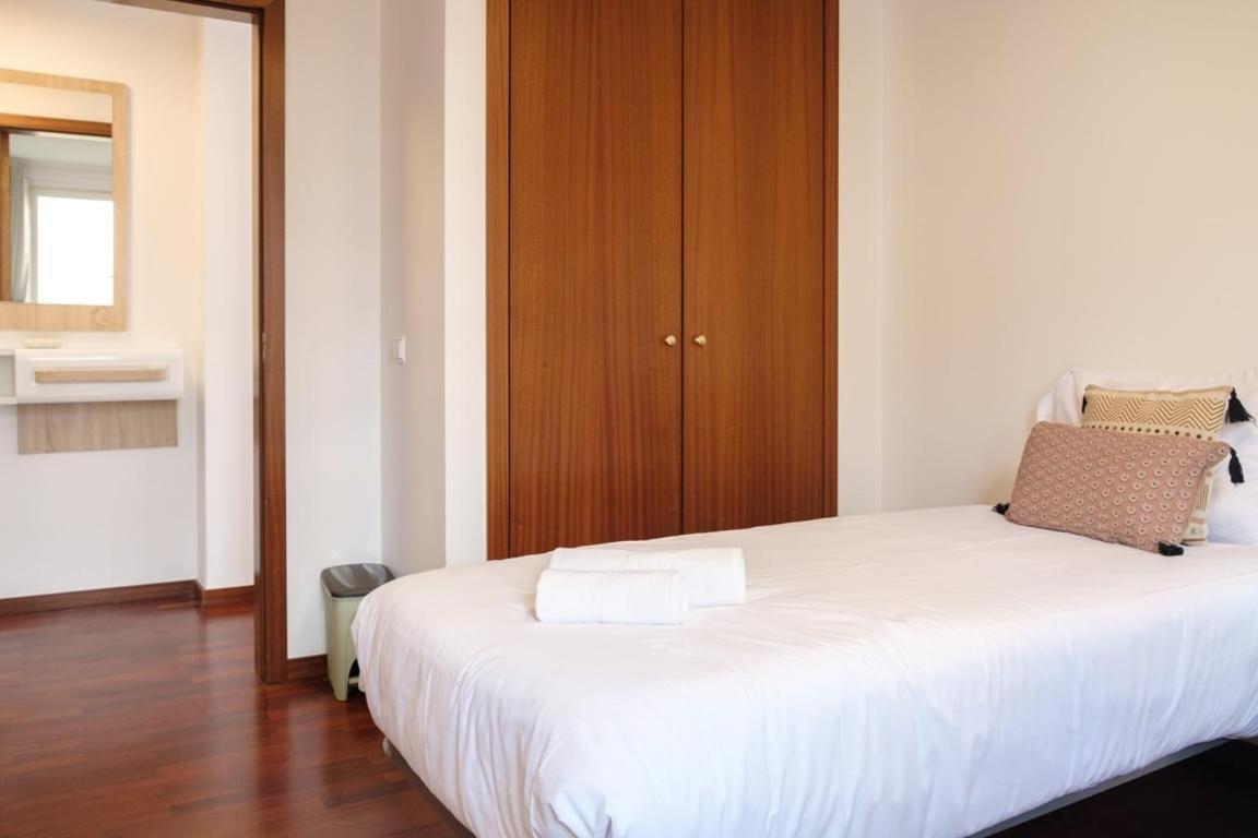 Apartament Guestready - Tranquil Nest In Funchal Zewnętrze zdjęcie