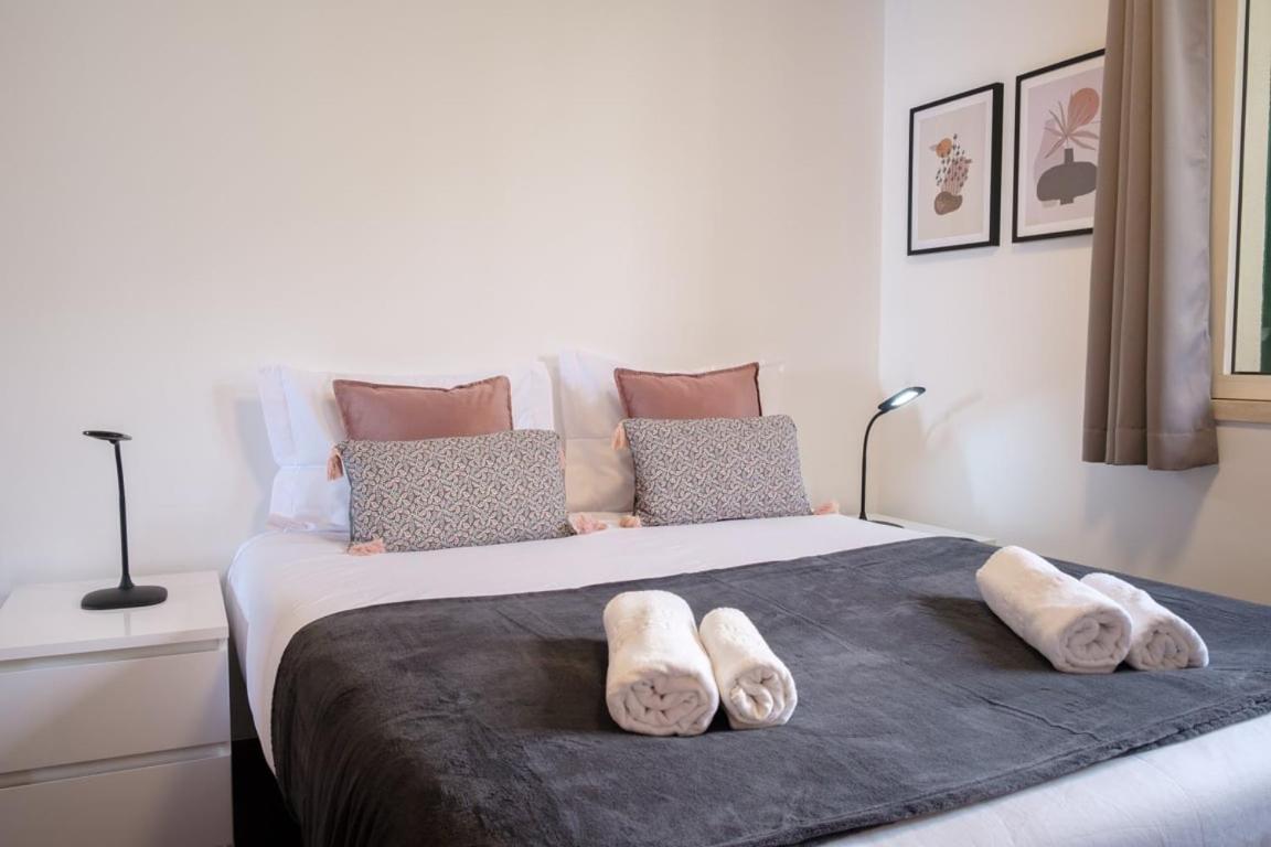 Apartament Guestready - Tranquil Nest In Funchal Zewnętrze zdjęcie
