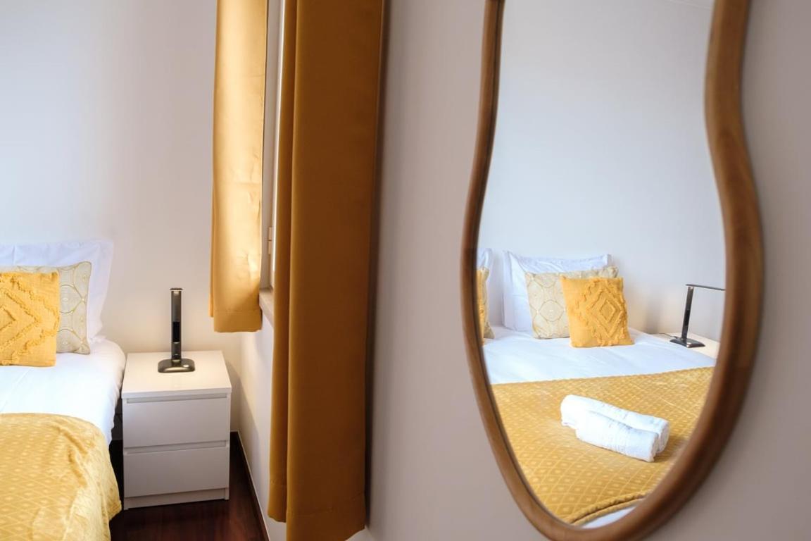 Apartament Guestready - Tranquil Nest In Funchal Zewnętrze zdjęcie