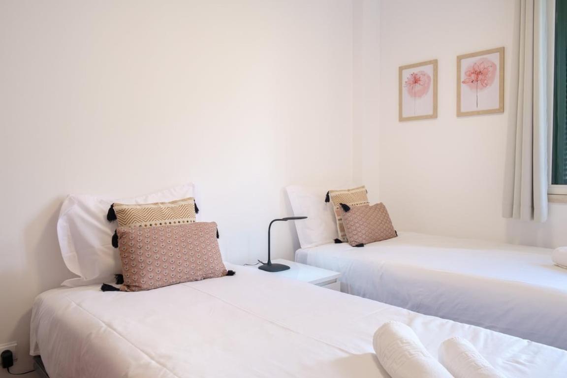 Apartament Guestready - Tranquil Nest In Funchal Zewnętrze zdjęcie