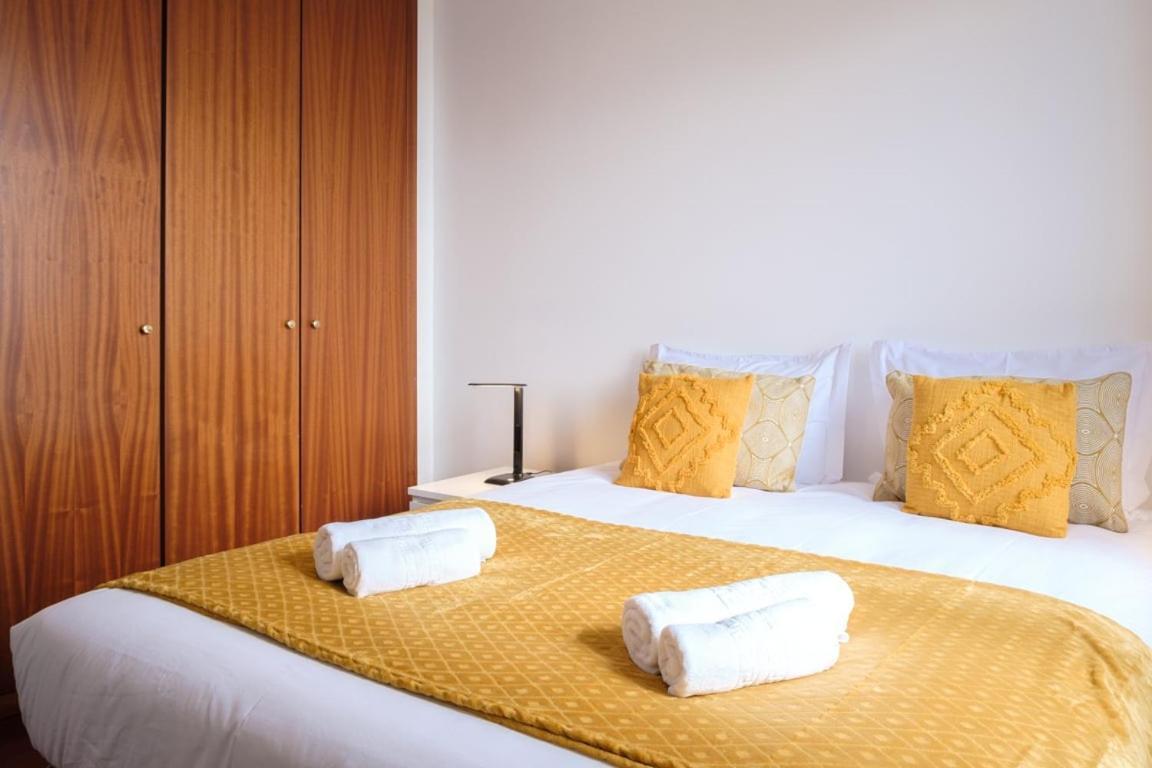 Apartament Guestready - Tranquil Nest In Funchal Zewnętrze zdjęcie