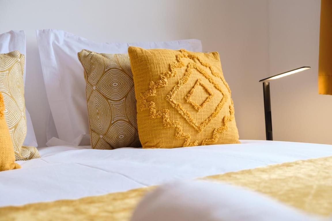 Apartament Guestready - Tranquil Nest In Funchal Zewnętrze zdjęcie