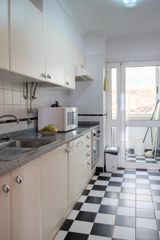Apartament Guestready - Tranquil Nest In Funchal Zewnętrze zdjęcie