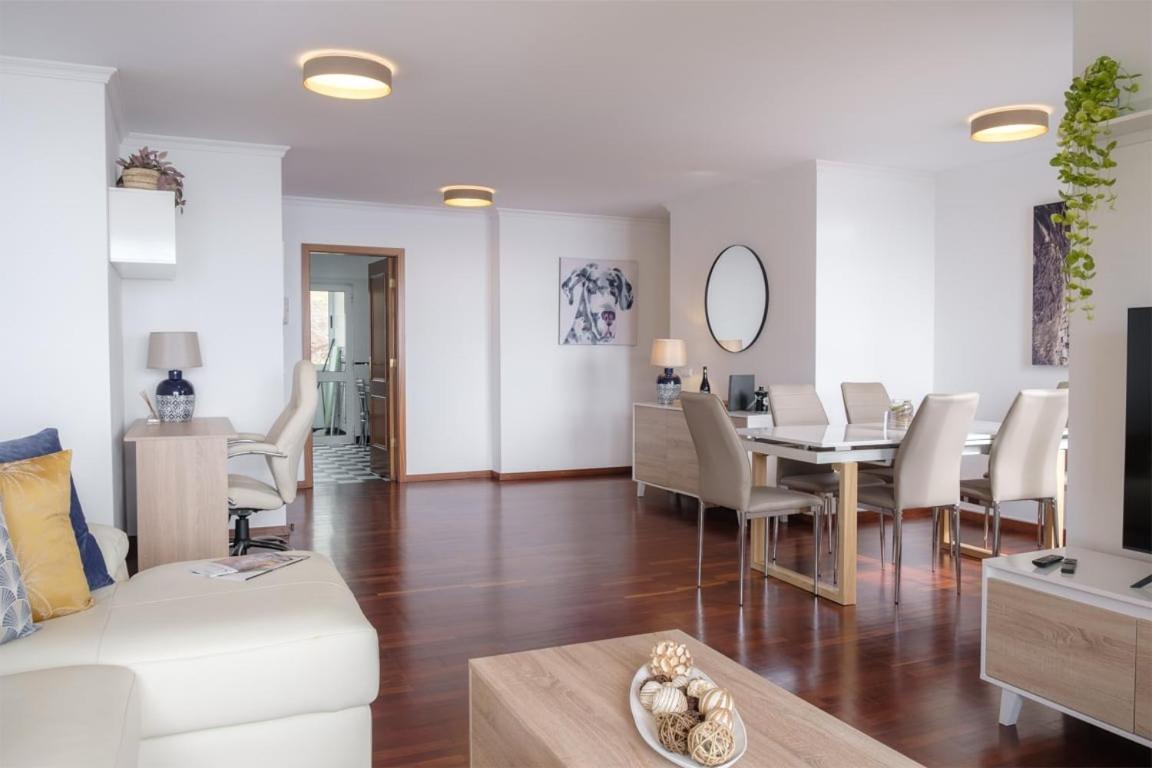 Apartament Guestready - Tranquil Nest In Funchal Zewnętrze zdjęcie