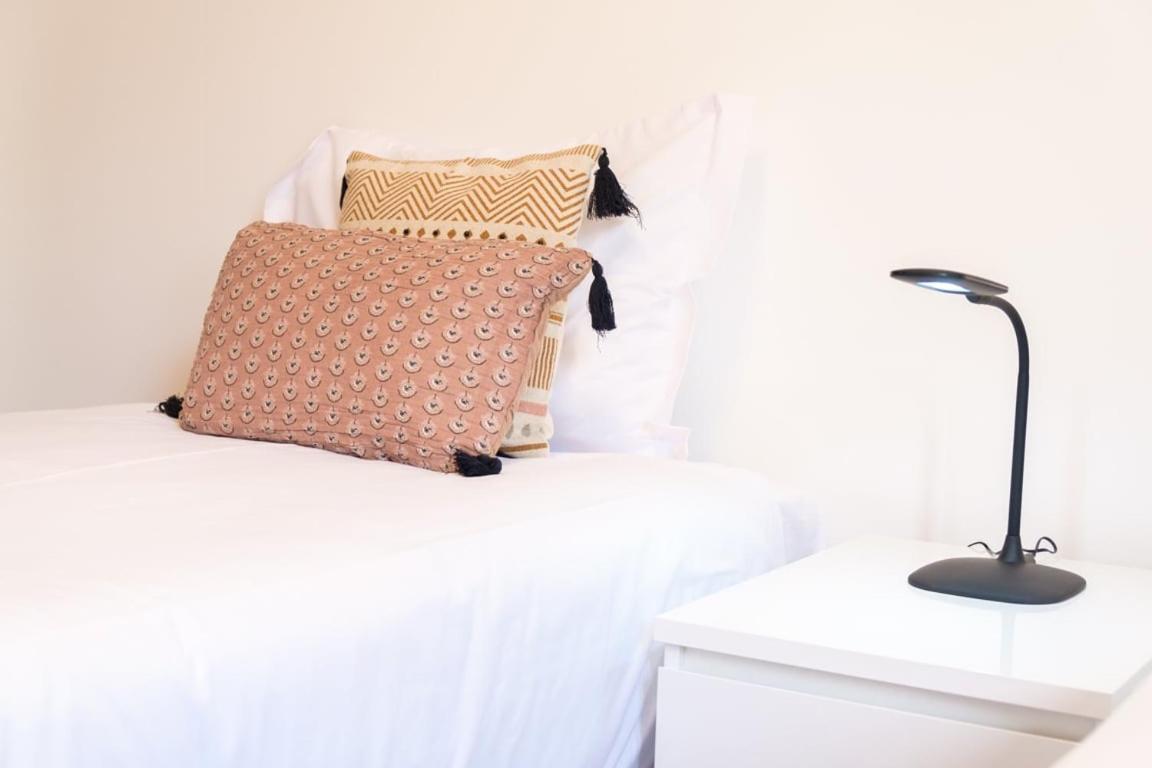 Apartament Guestready - Tranquil Nest In Funchal Zewnętrze zdjęcie