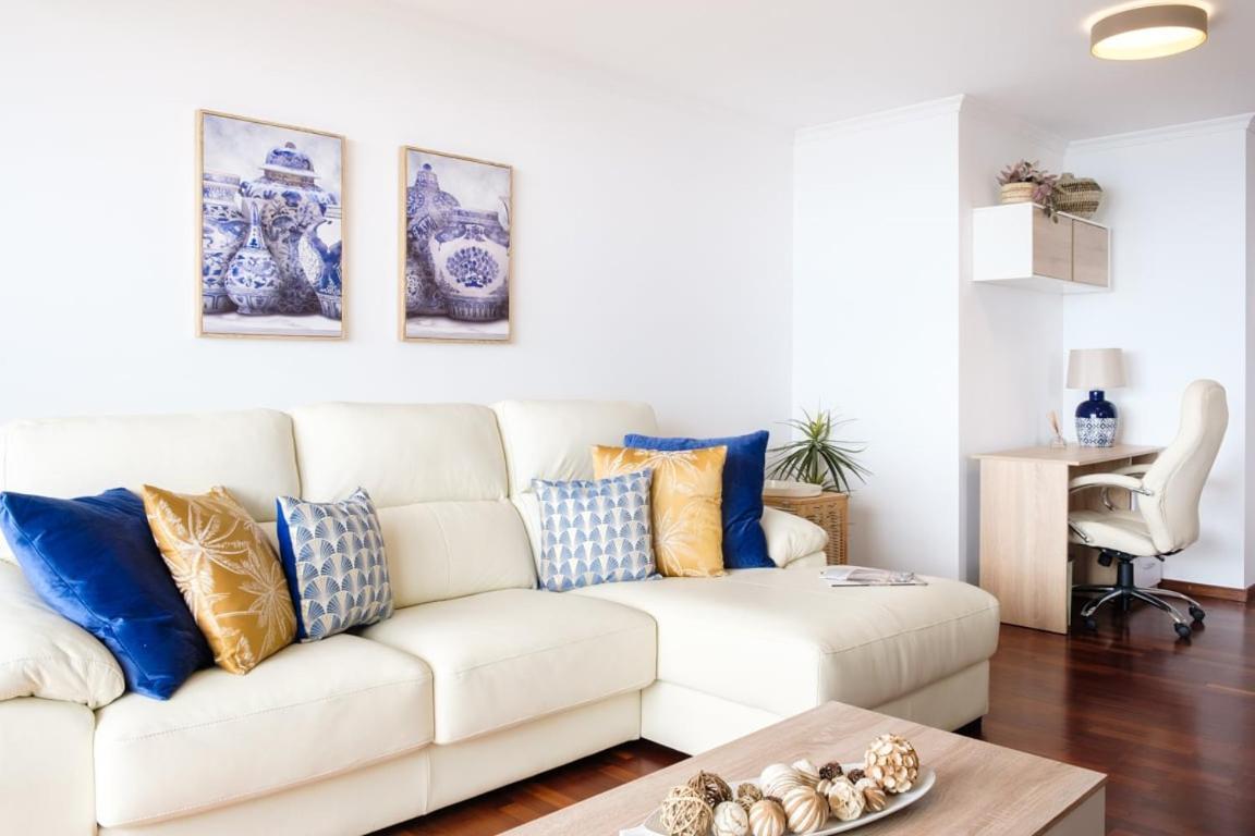 Apartament Guestready - Tranquil Nest In Funchal Zewnętrze zdjęcie