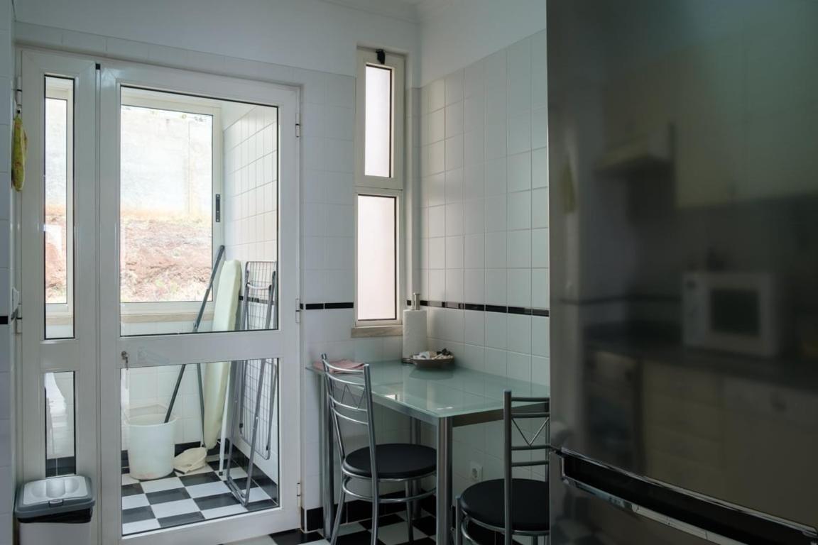 Apartament Guestready - Tranquil Nest In Funchal Zewnętrze zdjęcie